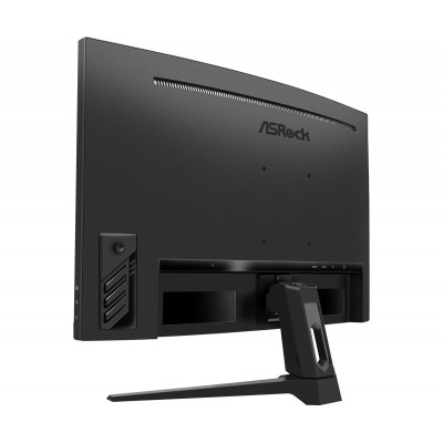 Monitor ASRock Phantom Gaming PG27F15RS1A 27'' curvo 240Hz