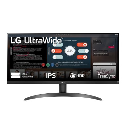 Monitor LG 29WP500-B 29'' LED  2xHDMI