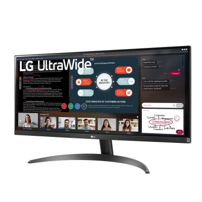 Monitor LG 29WP500-B 29'' LED  2xHDMI