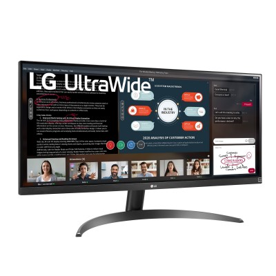 Monitor LG 29WP500-B 29'' LED  2xHDMI