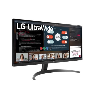 Monitor LG 29WP500-B 29'' LED  2xHDMI