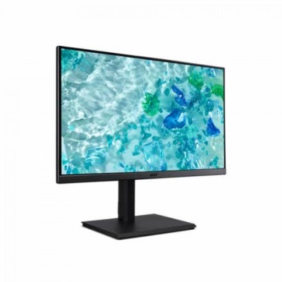 Monitor Acer Vero B277E 27'' Full HD IPS HDMI DisplayPort VGA Pivot LED Nero