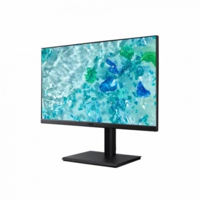 Monitor Acer Vero B277E 27'' Full HD IPS HDMI DisplayPort VGA Pivot LED Nero