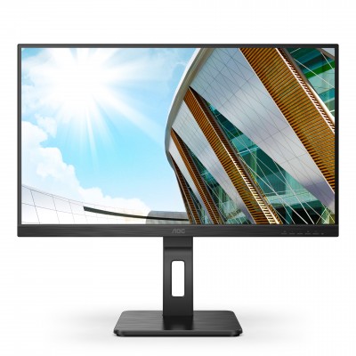 Monitor AOC 27P2Q 27'' FullHD IPS 75 Hz HDMI LED Nero