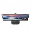 Monitor AOC Q27V5N BK 27'' QHD VA HDMI DisplayPort Free-Sync Pivot HDR LED Nero