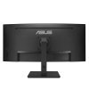 Monitor ASUS VA34VCPSN 34'' WQHD VA USB-C HDR LED Nero