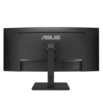 Monitor ASUS VA34VCPSN 34'' WQHD VA USB-C HDR LED Nero