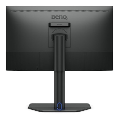 Monitor BenQ PhotoVue SW272Q 27'' WQHD IPS AQCOLOR LED Nero