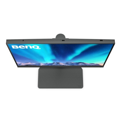Monitor BenQ PhotoVue SW272Q 27'' WQHD IPS AQCOLOR LED Nero