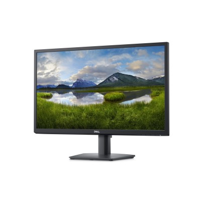 Monitor Dell E2423HN 24'' FullHD VA VGA DisplayPort LED Nero