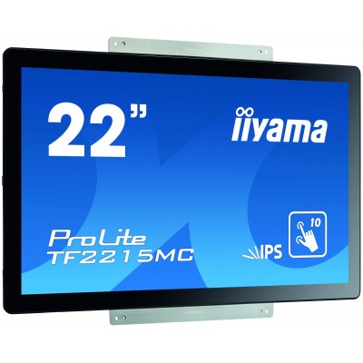 Monitor iiyama TF2215MC-B2 21'' FullHD IPS Touchscreen LED Nero