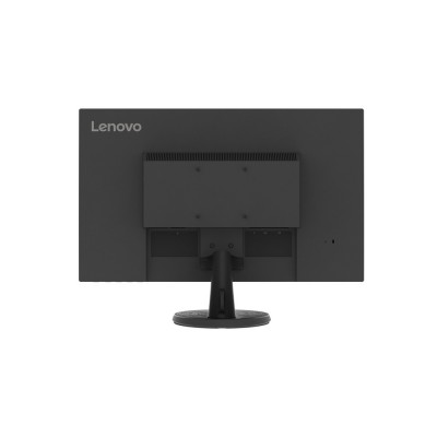 Monitor Lenovo D27-40 27'' Full HD VA HDMI VGA AMD Free-Sync LED Nero