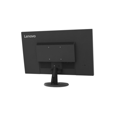 Monitor Lenovo D27-40 27'' Full HD VA HDMI VGA AMD Free-Sync LED Nero