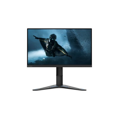 Monitor Lenovo G27qe-20 27'' QHD IPS AMD Free-Sync Nero