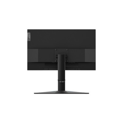 Monitor Lenovo G27qe-20 27'' QHD IPS AMD Free-Sync Nero