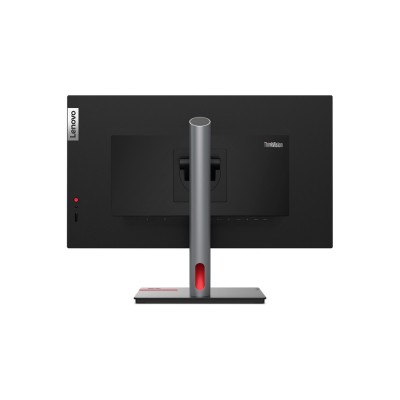 Monitor Lenovo ThinkVision P27h-30 27'' QHD IPS HDR USB LED Nero