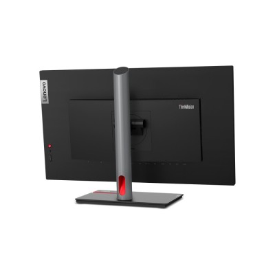 Monitor Lenovo ThinkVision P27h-30 27'' QHD IPS HDR USB LED Nero