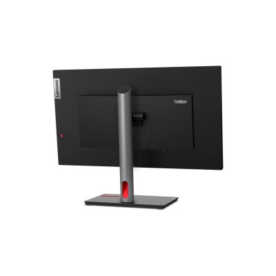 Monitor Lenovo ThinkVision P27q-30 27'' QHD IPS 60 Hz LED Nero