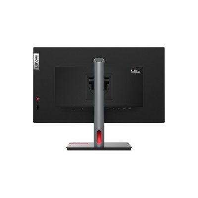 Monitor Lenovo ThinkVision P27q-30 27'' QHD IPS 60 Hz LED Nero