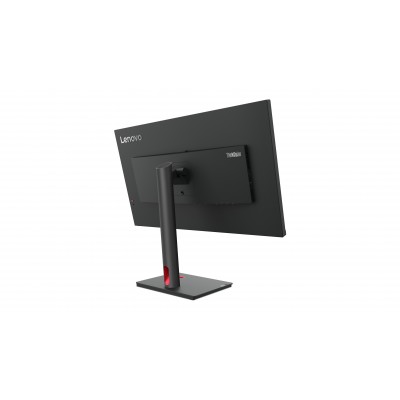 Monitor Lenovo ThinkVision P32p-30 32'' UltraHD 4K IPS Thunderbolt 4 HDMI DisplayPort LED Nero