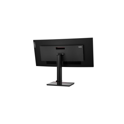 Monitor Lenovo ThinkVision P34w-20 34'' WQHD HDMI USB-C IPS LED Nero