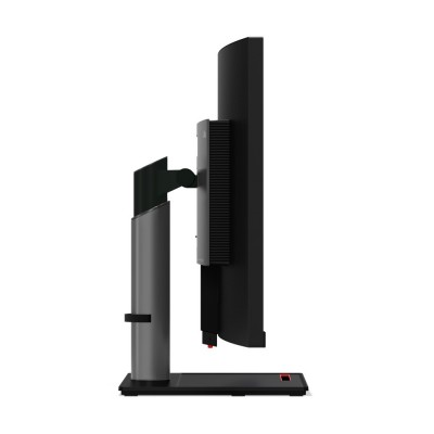 Monitor Lenovo ThinkVision P40w-20 40'' WUHD Thunderbolt USB-C Led Nero Monitor Lenovo ThinkVision P40w-20 40'' WUHD Thunderbolt USB-C Led Nero