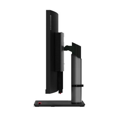 Monitor Lenovo ThinkVision P40w-20 40'' WUHD Thunderbolt USB-C Led Nero Monitor Lenovo ThinkVision P40w-20 40'' WUHD Thunderbolt USB-C Led Nero