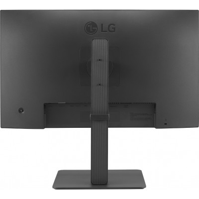 Monitor LG 27BR550Y-C 27'' Full HD IPS DisplayPort HDMI HDR10 LED Nero Opaco