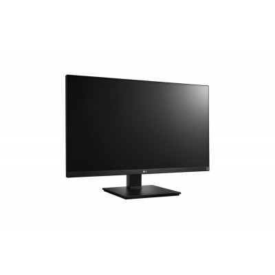 Monitor LG 27UK670P-B 27'' Ultra HD 4K IPS HDMI DisplayPort USB Pivot LED Nero