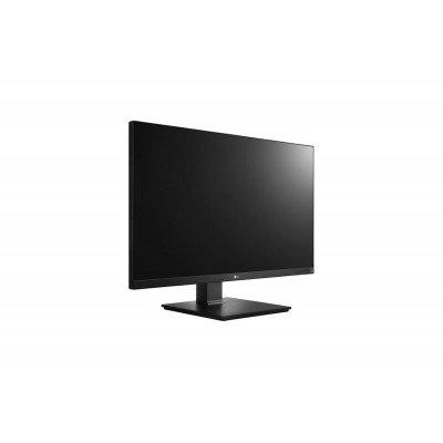 Monitor LG 27UK670P-B 27'' Ultra HD 4K IPS HDMI DisplayPort USB Pivot LED Nero