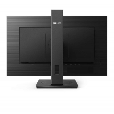 Monitor Philips 275S1AE 00 27'' QHD IPS Adaptive-Sync 75 Hz LED Nero