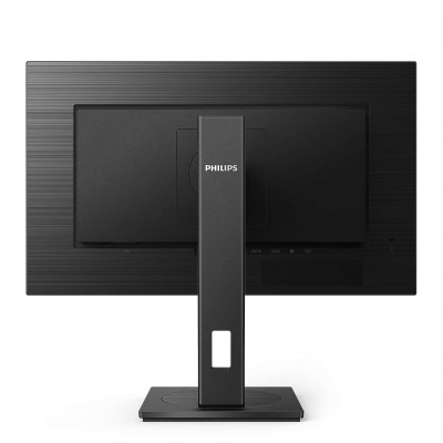 Monitor Philips 275S1AE 00 27'' QHD IPS Adaptive-Sync 75 Hz LED Nero