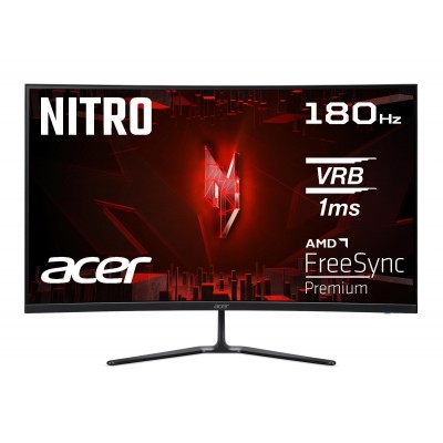 MONITOR ACER Nitro ED320QRS3 32'' FullHD VA CURVO AMD Free-Sync Premium