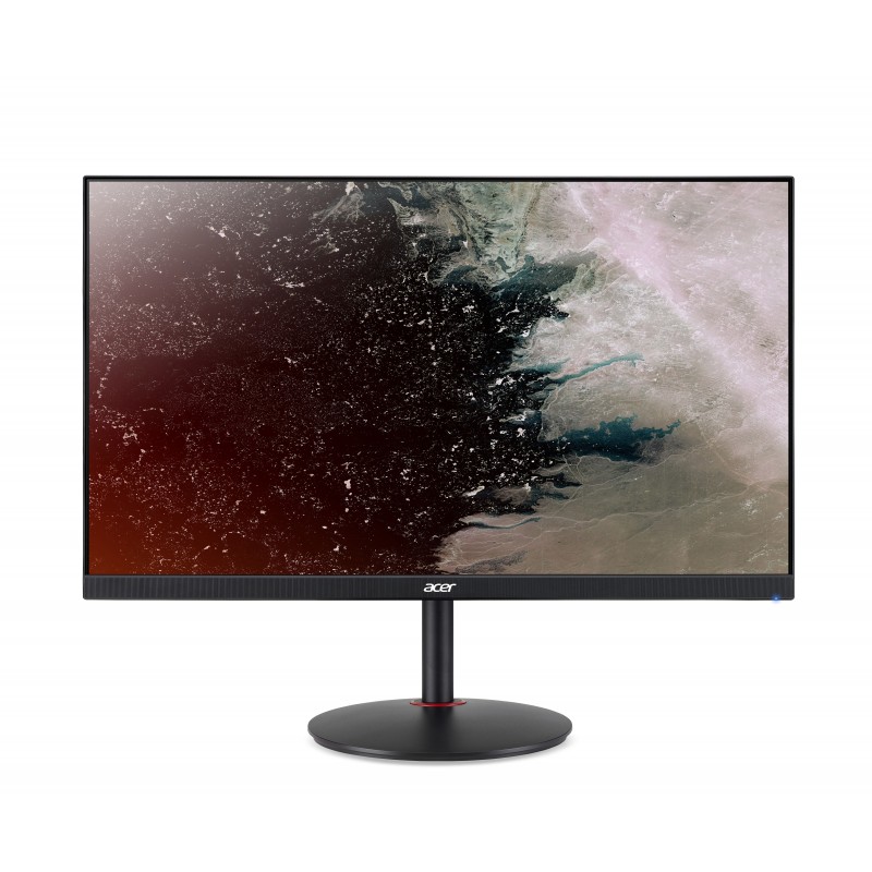 MONITOR ACER Nitro XV272UV3 27'' QHD Free-Sync Premium