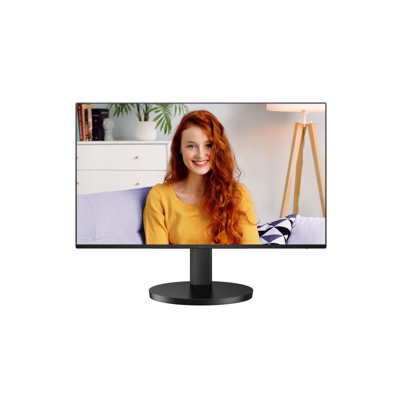 MONITOR AOC 24B3CF2 24'' FullHD IPS Adaptive-Sync 100Hz LED NERO