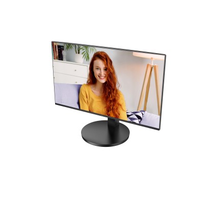 MONITOR AOC 24B3CF2 24'' FullHD IPS Adaptive-Sync 100Hz LED NERO