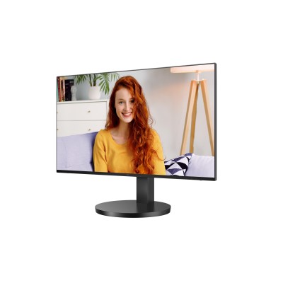 MONITOR AOC 24B3CF2 24'' FullHD IPS Adaptive-Sync 100Hz LED NERO