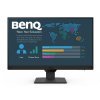 MONITOR BENQ BL2490 24'' FullHD IPS HDMI DisplayPort VESA MediaSync 100Hz LED NERO