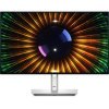 MONITOR DELL UltraSharp U2424H 24'' FullHD USB-C IPS 120Hz LED NERO ARGENTO