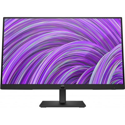 Monitor Hp P22H G5 22'' FullHD Led Nero