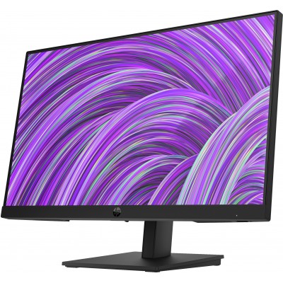 Monitor Hp P22H G5 22'' FullHD Led Nero