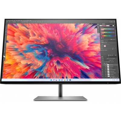 Monitor Hp Z24q G3 24'' QHD Led Bianco