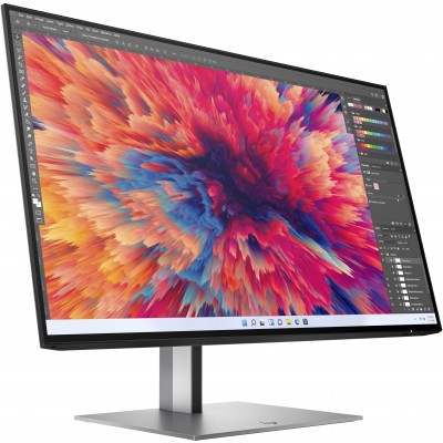 Monitor Hp Z24q G3 24'' QHD Led Bianco