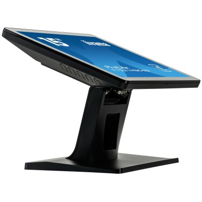 Monitor Iiyama ProLite T1521MSC-B2 15'' XGA Led Nero 
