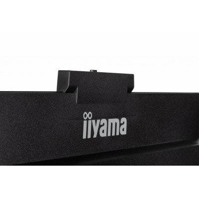 Monitor Iiyama ProLite XUB2490HSUH-B1 24'' FullHD Led Nero