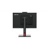 Monitor Lenovo ThinkCentre Tiny-In-One 24 Gen5 24'' FullHD Led Nero