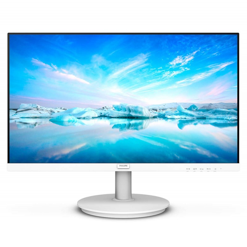 MONITOR PHILIPS 271V8AW 00 27" 1920 x 1080 Pixel 75Mhz