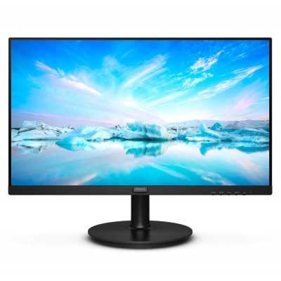 MONITOR PHILIPS 271V8LAB 00 27" 1920 x 1080 Pixel 100Mhz