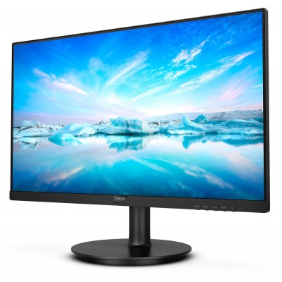 MONITOR PHILIPS 271V8LAB 00 27" 1920 x 1080 Pixel 100Mhz