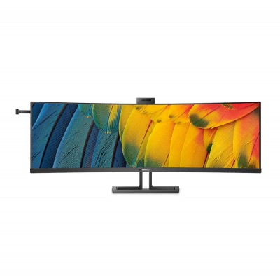 MONITOR PHILIPS 45B1U6900CH 45" 5.120 x 1440 pixel 75Mhz